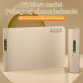 Elektryczna mata do podgrzewania posiłków – 62 × 38 cm, 300 W
